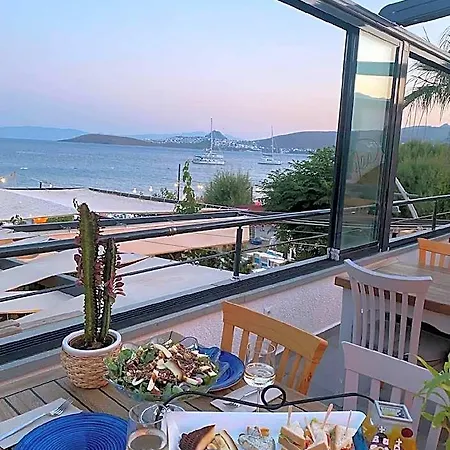 Naz Liman 5*