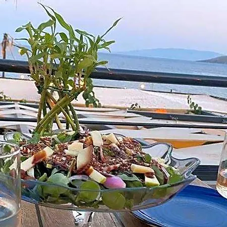 Naz Liman Hotel 5*