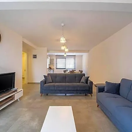 Hotel Naz Liman Ortakent