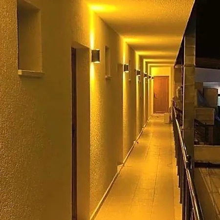 Naz Liman Hotel 5*