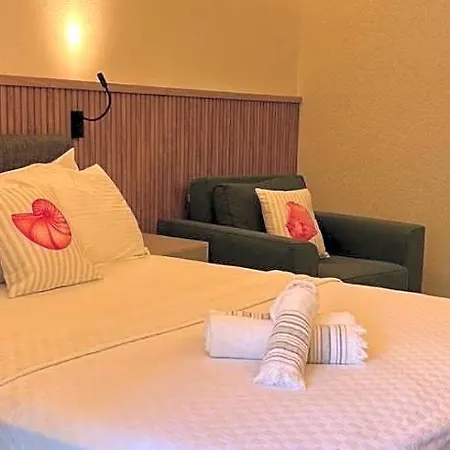 Hotel Naz Liman