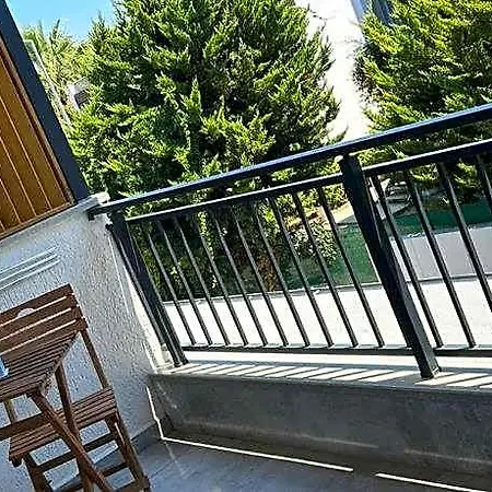 Naz Liman ホテル 5*