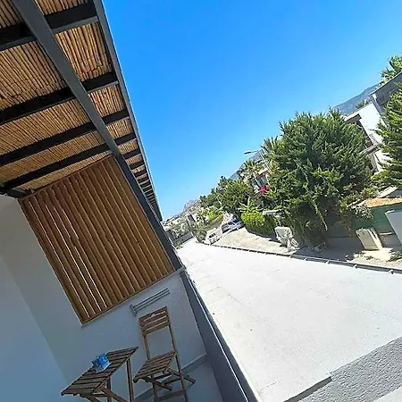 Naz Liman 5* Ortakent