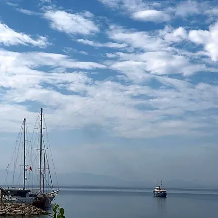 Naz Liman 5* Ortakent