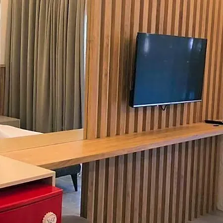Hotel Naz Liman 5*