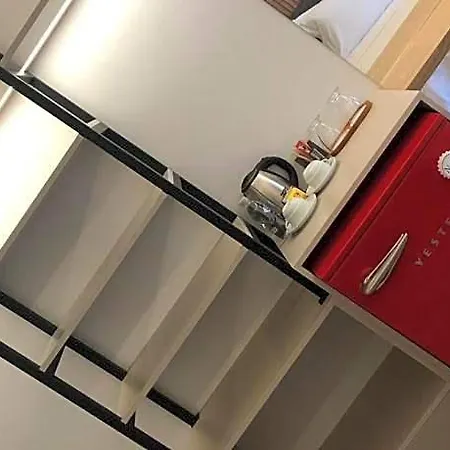 Naz Liman Hotel 5*