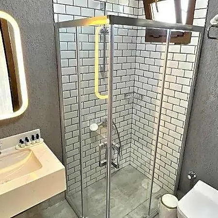 Naz Liman Hotel Ortakent