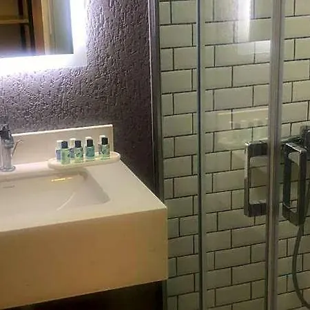 Hotel Naz Liman