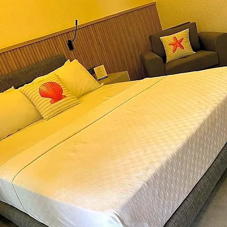 Naz Liman Hotel