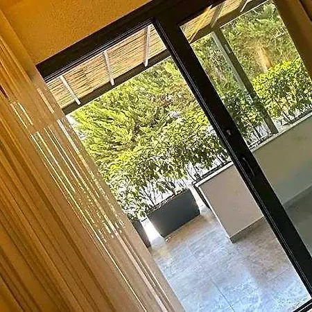 Naz Liman Hotel Ortakent