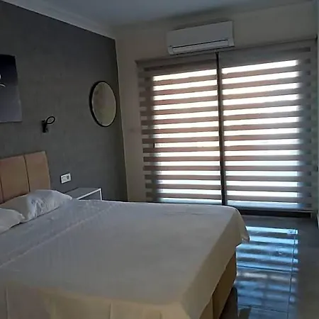 Naz Liman Hotel Ortakent